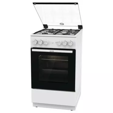 Плита GORENJE GK5A21WH (FM511A-HPD5B)