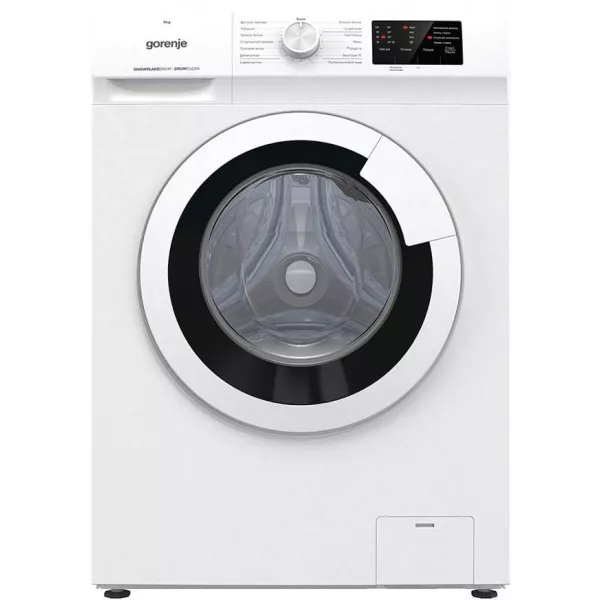 Стиральная машина GORENJE WHP60SF 