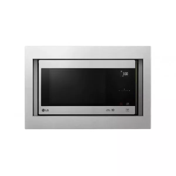 Встраиваемая микроволновая печь LG MS2595CIST