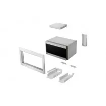 Встраиваемая микроволновая печь LG MS2595CIST