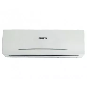 Кондиционер (Сплит-система) RENOVA CHW-12B Breeze с компрессором Toshiba