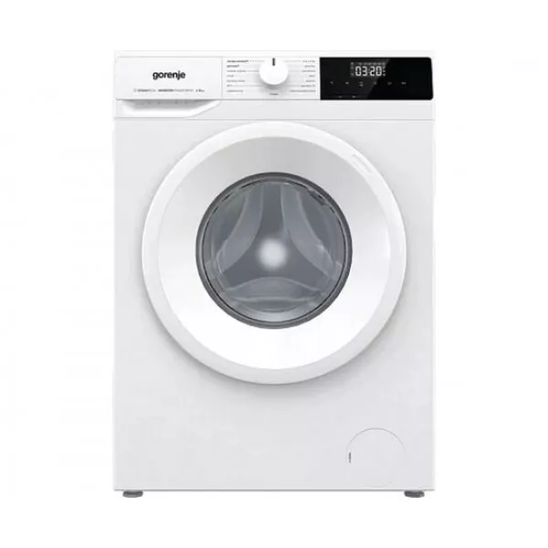 Стиральная машина автомат Gorenje W2NHPI62SCSIRV с дополнительным баком