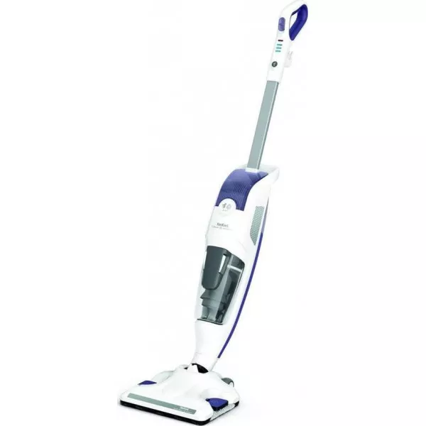 Пылесос TEFAL VP7751WH
