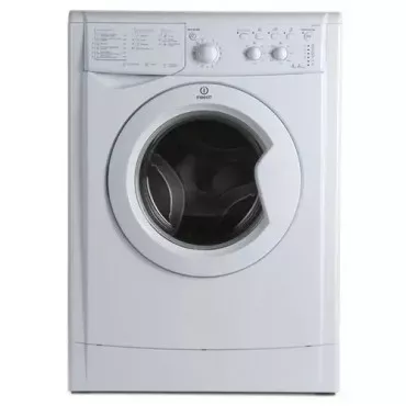 Стиральная машина INDESIT IWUC 4105 (CIS)