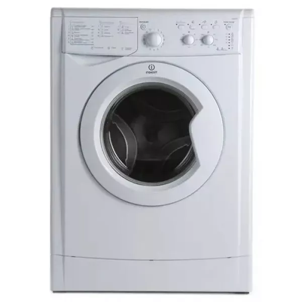 Стиральная машина INDESIT IWUC 4105 (CIS)