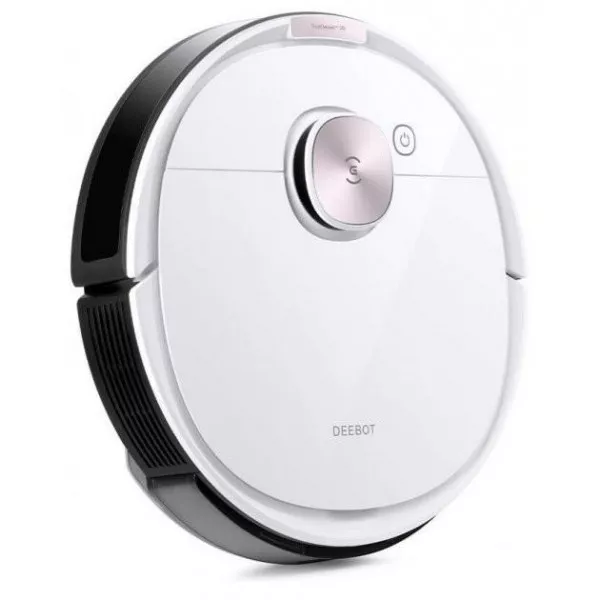 Робот-пылесос ECOVACS CH1822 (DLN26)