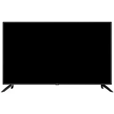Телевизор BQ 50SU02B Black