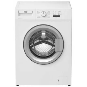 Стиральная машина BEKO WRS54P1BSW