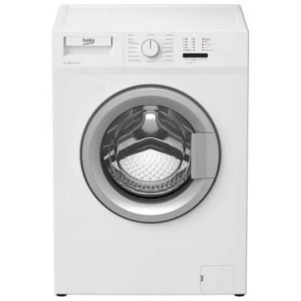 Стиральная машина BEKO WRS54P1BSW 
