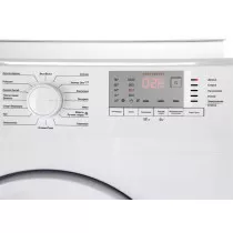 Стиральная машина BEKO WRE 6512 BWW