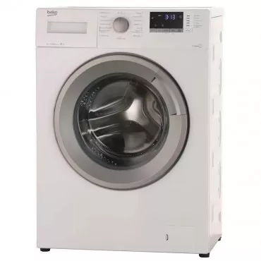 Стиральная машина BEKO WSDN63512ZSW
