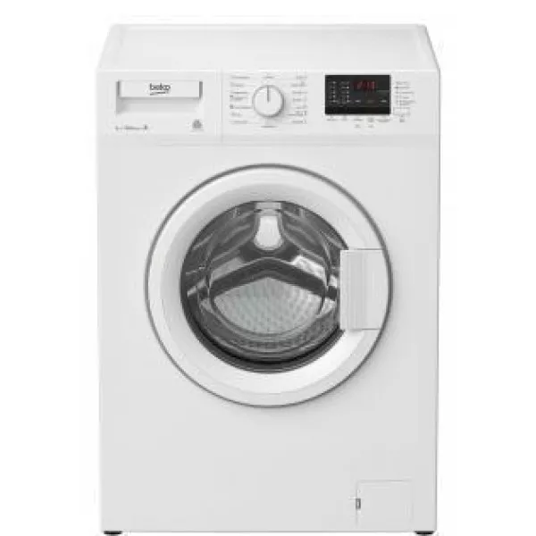 Стиральная машина BEKO WRE 55P2 BWW