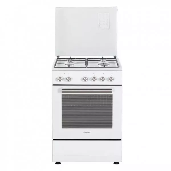 Плита SIMFER F65MW45017 