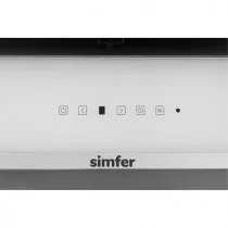 Вытяжка SIMFER 8668 SM
