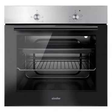 Электрический духовой шкаф SIMFER B6EM04070