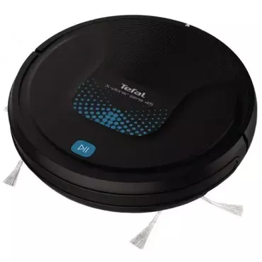Робот-пылесос Tefal RG8275WH