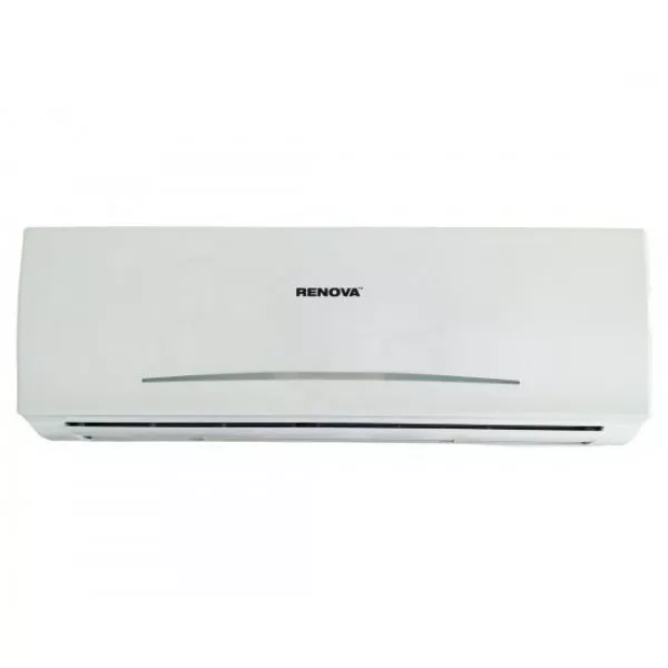 Кондиционер (Сплит-система) RENOVA CHW-09B Breeze с компрессором Toshiba