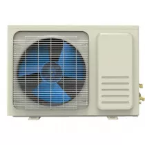 Кондиционер (Сплит-система) RENOVA CHW-09B Breeze с компрессором Toshiba