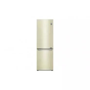 Холодильник LG GC-B459SECL