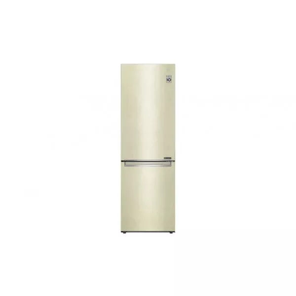 Холодильник LG GC-B459SECL