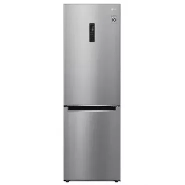 Холодильник LG GC-B459SMUM