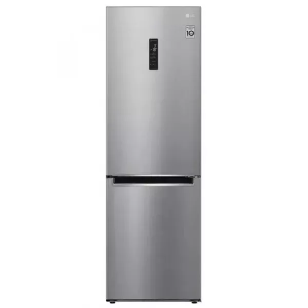 Холодильник LG GC-B459SMUM 