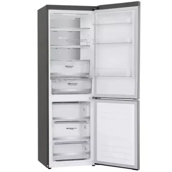 Холодильник LG GC-B459SMUM 