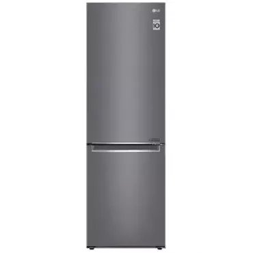 Холодильник LG GC-B459SLCL