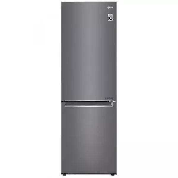 Холодильник LG GC-B459SLCL