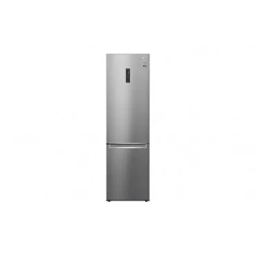 Холодильник LG GC-B509SMSM