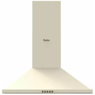 Вытяжка EVELUX Hugge 60 IR