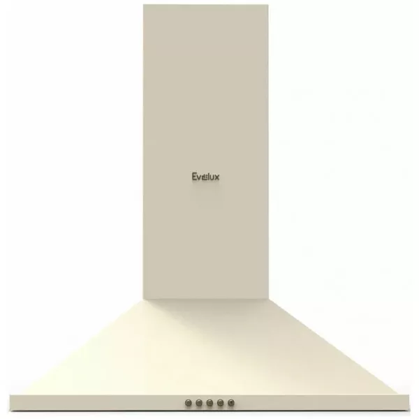 Вытяжка EVELUX Hugge 60 IR