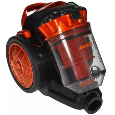 Пылесос AVEX VC-309 orange