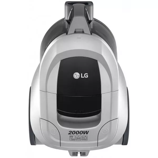 Пылесос LG VC5420NNTS