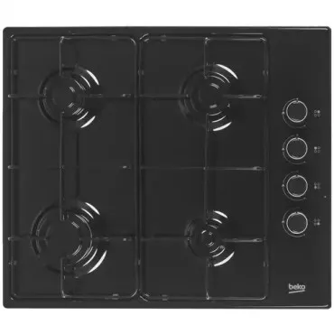 Варочная поверхность BEKO HIGG 64123 SB