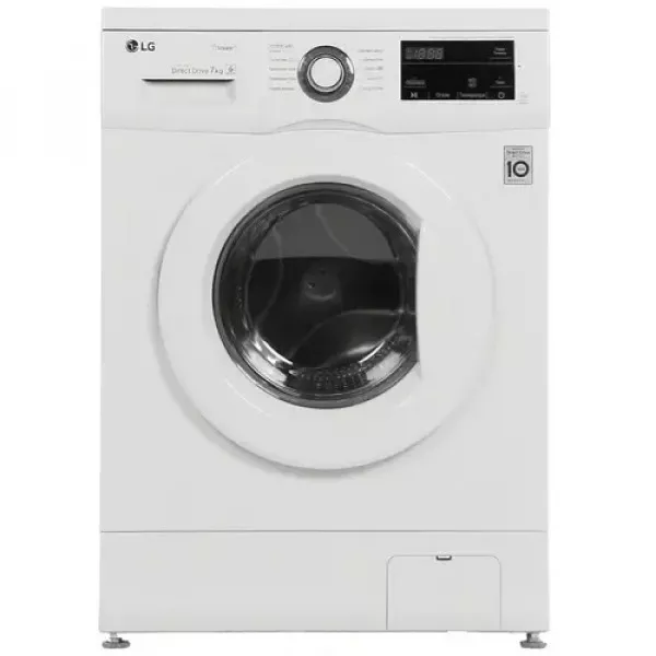 Стиральная машина LG F2J3HS0W