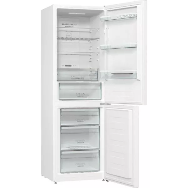 Холодильник GORENJE NRK6192AW4 