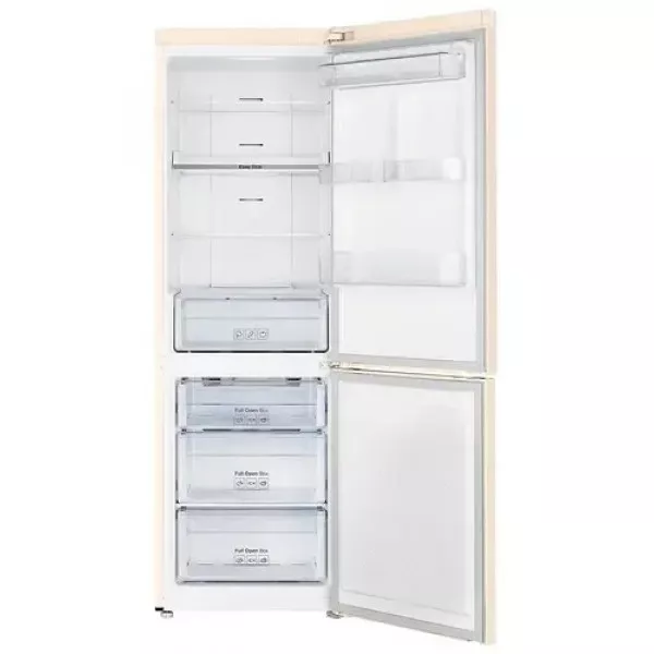 Холодильник SAMSUNG RB33A32N0EL/WT 