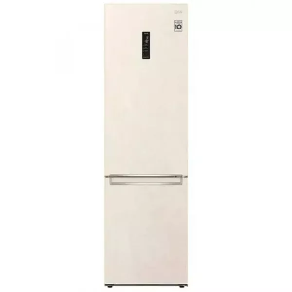 Холодильник LG GC-B509SEUM