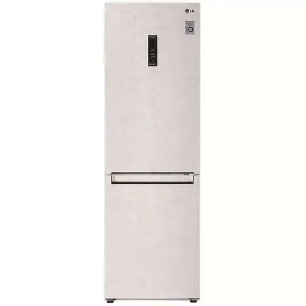 Холодильник LG GC-B459SEUM 