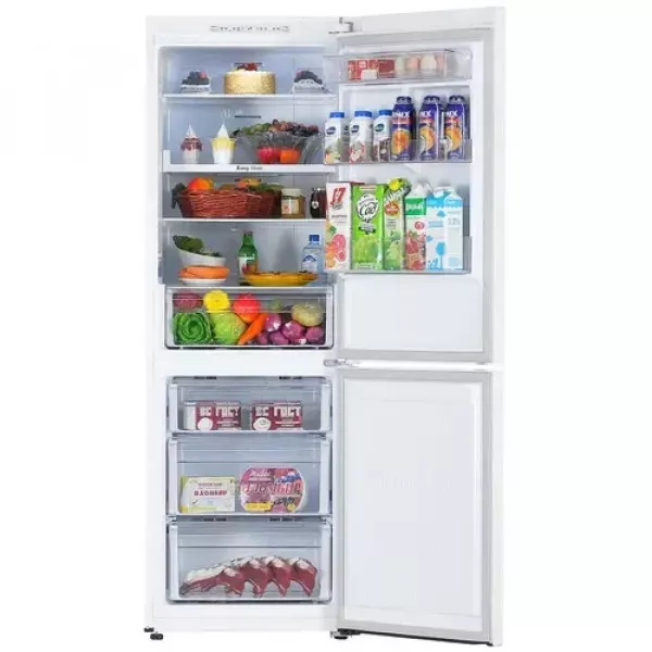 Холодильник SAMSUNG RB30A30N0WW 