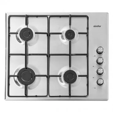 Варочная поверхность SIMFER H60Q40M470