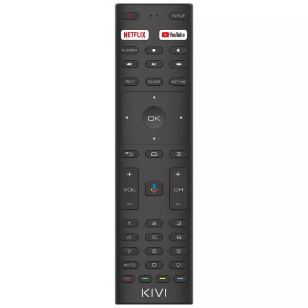 Телевизор KIVI 24H750NB 