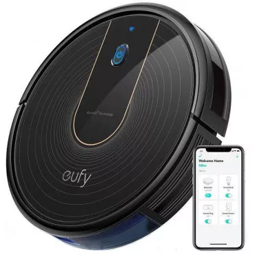 Робот-пылесос ANKER Eufy RoboVac 15C T2120 Black