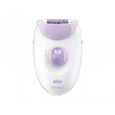 Эпилятор BRAUN SE 3170