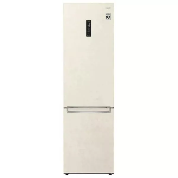 Холодильник LG GC-B509SESM