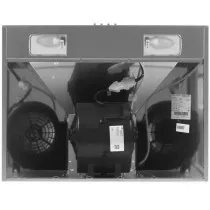 Вытяжка ELECTROLUX LFC9316X