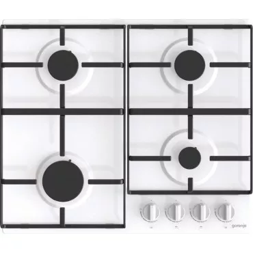 Варочная поверхность GORENJE G 640 EW (BG6JA-G0B)