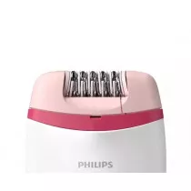 Эпилятор Philips Satinelle Essential BRE235/00