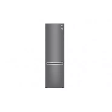 Холодильник LG GC-B509SLCL